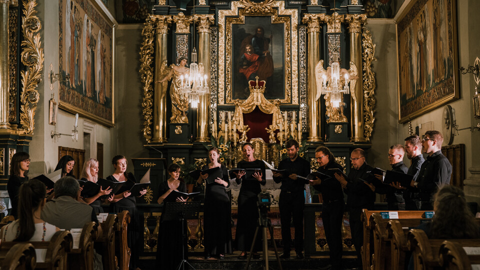 inCanto Ensemble