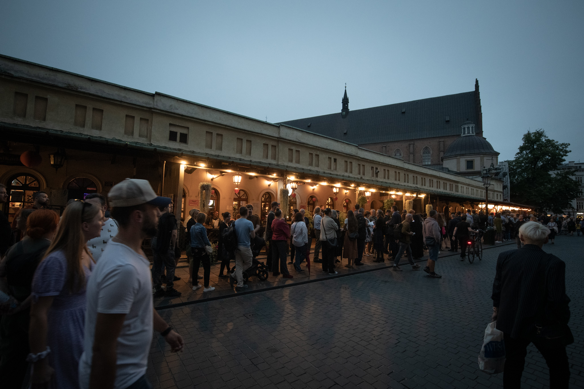 Warum Musica Divina ein kostenloses Festival bleibt?